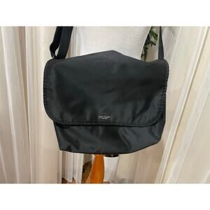 Kate Spade Black Crossbody bag